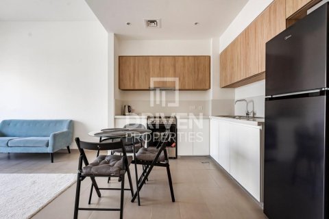Apartment de 1 dormitorio en Executive Residences, UAE No. 221457 4
