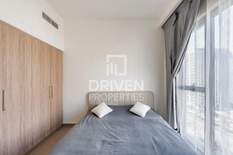 Apartment de 1 dormitorio en Executive Residences, UAE No. 221457 5