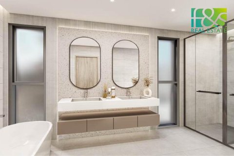 Apartment de 3 dormitorios en Al Marjan Island, UAE No. 47280 8