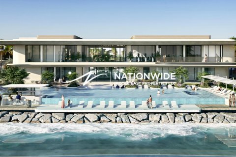 5 bedrooms Villa in Abu Dhabi, UAE No. 89170 10