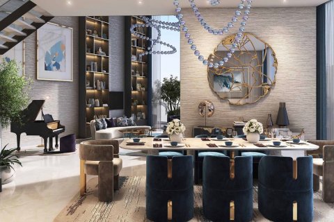 42.5m² Apartment in Business Bay, UAE No. 213451 3