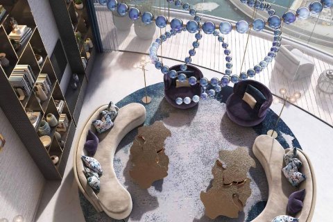42.5m² Apartment in Business Bay, UAE No. 213451 7