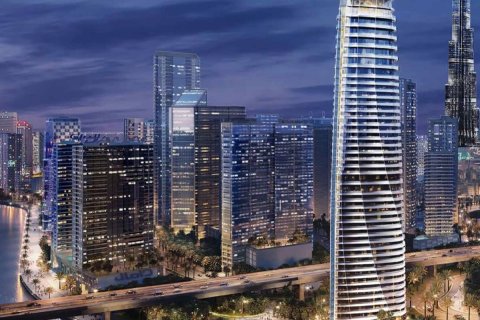 42.5m² Apartment in Business Bay, UAE No. 213451 15