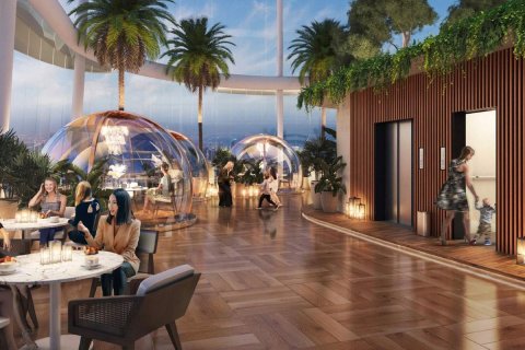 42.5m² Apartment in Business Bay, UAE No. 213451 6