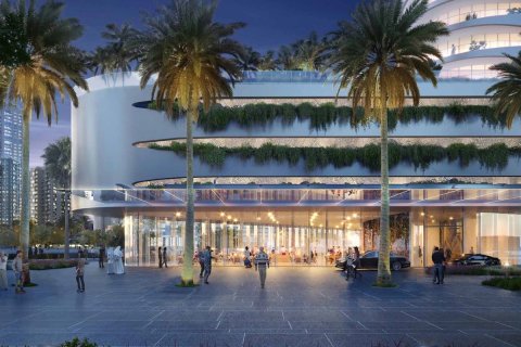 42.5m² Apartment in Business Bay, UAE No. 213451 14