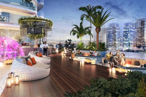 42.5m² Apartment in Business Bay, UAE No. 213451 9