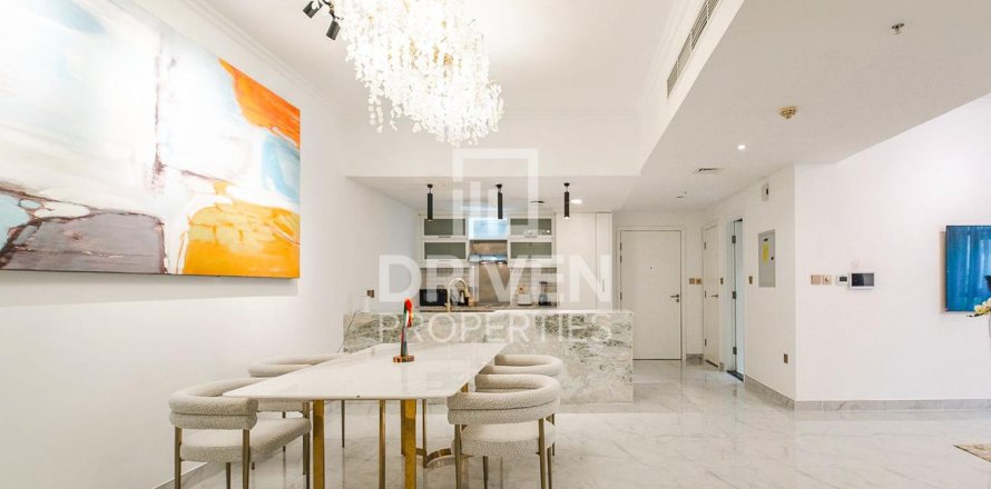 2 bedrooms Apartment in The Residences, UAE No. 215120