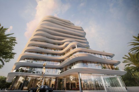 2 bedrooms Apartment in Ras Al Khaimah, UAE No. 183990 12