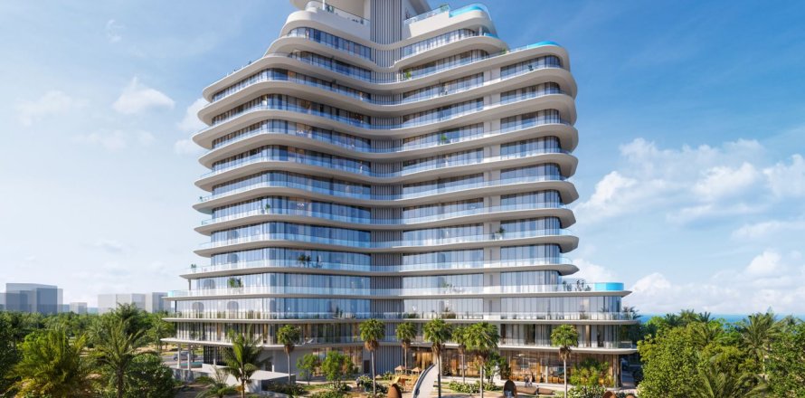 2 bedrooms Apartment in Ras Al Khaimah, UAE No. 183990