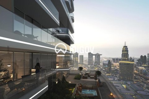 Appartement de 2 chambres à Dubai, UAE No. 184756 3
