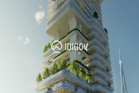 Appartement de 2 chambres à Dubai, UAE No. 184756 2