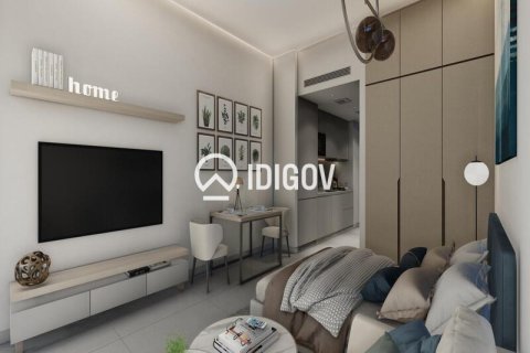 Appartement de 2 chambres à Dubai, UAE No. 184756 15