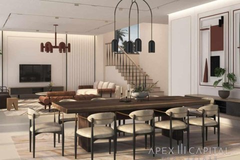 Villa de 6 chambres à Dubai, UAE No. 5902 3
