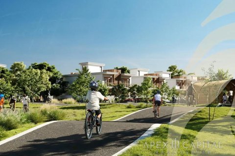 Villa de 6 chambres à Dubai, UAE No. 5902 11