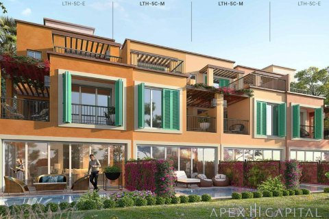 Villa de 6 chambres à Dubai, UAE No. 5902 8