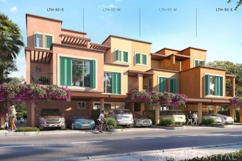 Villa de 6 chambres à Dubai, UAE No. 5902 7