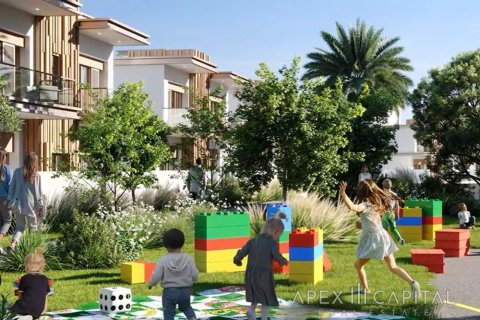Villa de 6 chambres à Dubai, UAE No. 5902 12
