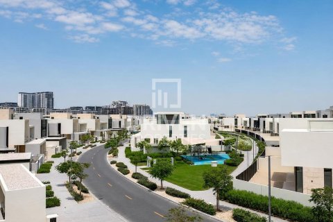 Villa de 5 dormitorios en Dubai Hills Estate, UAE No. 215135 28