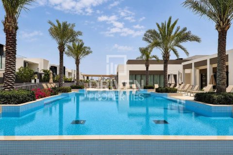 Villa de 5 dormitorios en Dubai Hills Estate, UAE No. 215135 4