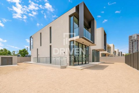Villa de 5 dormitorios en Dubai Hills Estate, UAE No. 215135 29