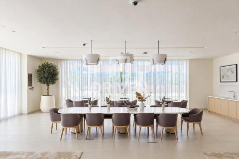 Villa de 5 dormitorios en Dubai Hills Estate, UAE No. 215135 21