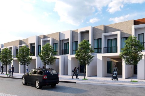 2 bedrooms Villa in Mina Rashid, UAE No. 153779