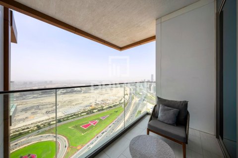 1 bedroom Apartment in SLS Dubai Hotel & Residences, UAE No. 211458 16