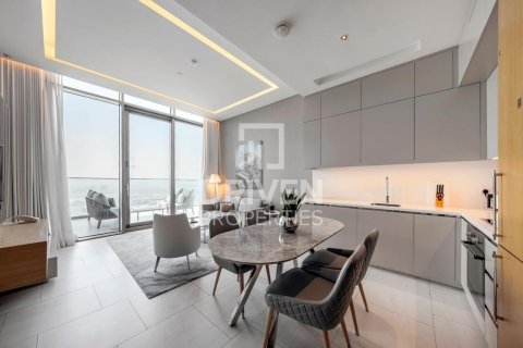 1 bedroom Apartment in SLS Dubai Hotel & Residences, UAE No. 211458 3