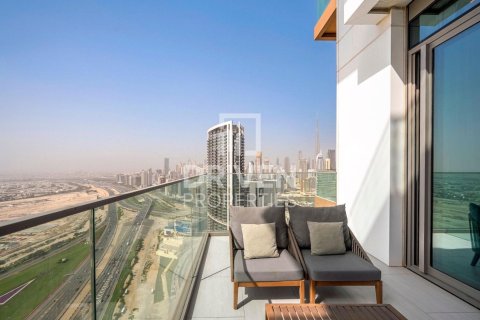 1 bedroom Apartment in SLS Dubai Hotel & Residences, UAE No. 211458 15