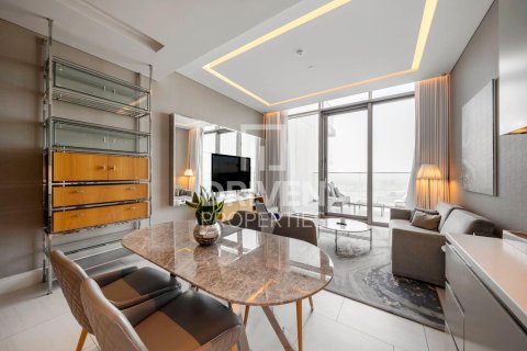 1 bedroom Apartment in SLS Dubai Hotel & Residences, UAE No. 211458 4