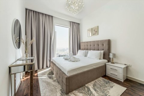 Apartment de 1 dormitorio en Dubai Creek Harbour, UAE No. 221674 3