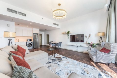 Apartment de 1 dormitorio en Dubai Creek Harbour, UAE No. 221674 9
