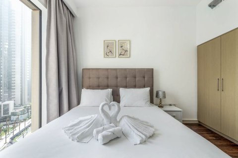 Apartment de 1 dormitorio en Dubai Creek Harbour, UAE No. 221674 12