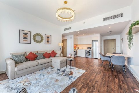 Apartment de 1 dormitorio en Dubai Creek Harbour, UAE No. 221674 4