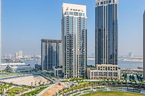 Apartment de 1 dormitorio en Dubai Creek Harbour, UAE No. 221674 14
