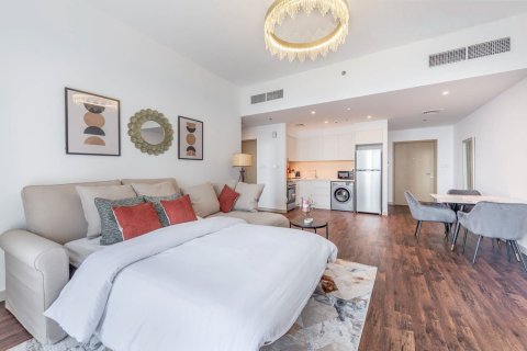 Apartment de 1 dormitorio en Dubai Creek Harbour, UAE No. 221674 10