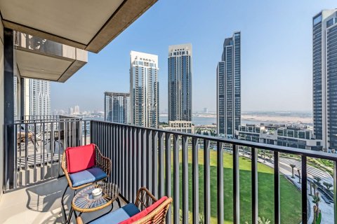 Apartment de 1 dormitorio en Dubai Creek Harbour, UAE No. 221674 5