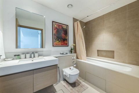 Apartment de 1 dormitorio en Dubai Creek Harbour, UAE No. 221674 8