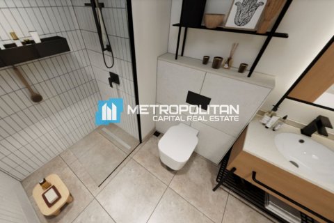Appartement de 2 chambres à Saadiyat Island, UAE No. 136874 11