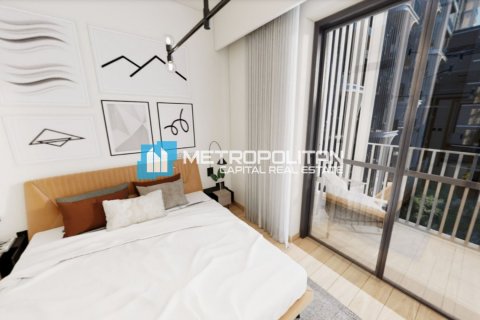 Appartement de 2 chambres à Saadiyat Island, UAE No. 136874 10