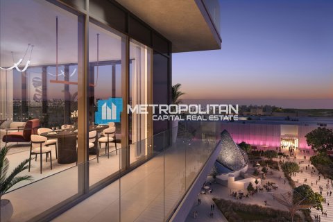 Appartement de 2 chambres à Saadiyat Island, UAE No. 136874 15