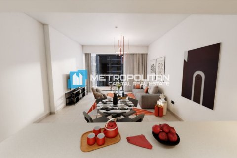 Appartement de 2 chambres à Saadiyat Island, UAE No. 136874 3