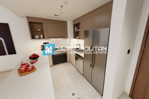Appartement de 2 chambres à Saadiyat Island, UAE No. 136874 5