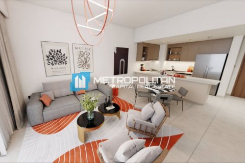 Appartement de 2 chambres à Saadiyat Island, UAE No. 136874 7