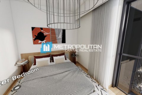 Appartement de 2 chambres à Saadiyat Island, UAE No. 136874 9