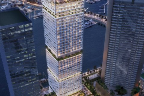 Квартира с 2 спальнями в Saria, Maritime City, ОАЭ №97989 6
