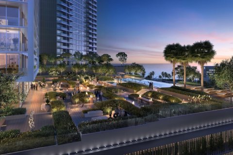 Квартира с 2 спальнями в Saria, Maritime City, ОАЭ №97989 8