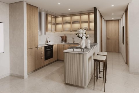 Квартира с 2 спальнями в Saria, Maritime City, ОАЭ №97989 16