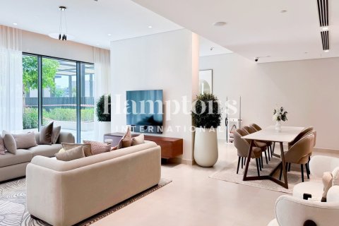 1 غرف نوم شقة في Maple at Dubai Hills Estate, الإمارات العربية المتحدة رقم 213790 3