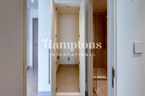 1 غرف نوم شقة في Maple at Dubai Hills Estate, الإمارات العربية المتحدة رقم 213790 12